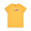 AS Colour - Maple Tee Thumbnail
