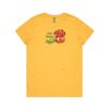 AS Colour - Maple Tee Thumbnail