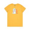 AS Colour - Maple Tee Thumbnail