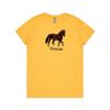 AS Colour - Maple Tee Thumbnail