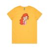 AS Colour - Maple Tee Thumbnail