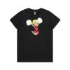 AS Colour - Maple Tee Thumbnail