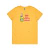 AS Colour - Maple Tee Thumbnail