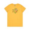 AS Colour - Maple Tee Thumbnail