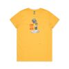 AS Colour - Maple Tee Thumbnail
