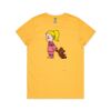 AS Colour - Maple Tee Thumbnail