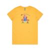 AS Colour - Maple Tee Thumbnail