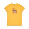 AS Colour - Maple Tee Thumbnail