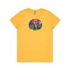 AS Colour - Maple Tee Thumbnail