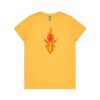 AS Colour - Maple Tee Thumbnail