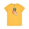 AS Colour - Maple Tee Thumbnail