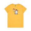 AS Colour - Maple Tee Thumbnail