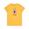 AS Colour - Maple Tee Thumbnail