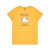 AS Colour - Maple Tee Thumbnail