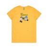AS Colour - Maple Tee Thumbnail
