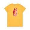 AS Colour - Maple Tee Thumbnail