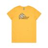 AS Colour - Maple Tee Thumbnail
