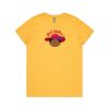 AS Colour - Maple Tee Thumbnail