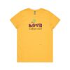 AS Colour - Maple Tee Thumbnail