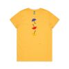 AS Colour - Maple Tee Thumbnail