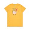AS Colour - Maple Tee Thumbnail