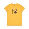 AS Colour - Maple Tee Thumbnail