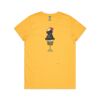 AS Colour - Maple Tee Thumbnail