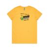 AS Colour - Maple Tee Thumbnail