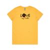 AS Colour - Maple Tee Thumbnail