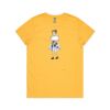AS Colour - Maple Tee Thumbnail