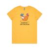 AS Colour - Maple Tee Thumbnail