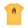 AS Colour - Maple Tee Thumbnail