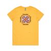 AS Colour - Maple Tee Thumbnail