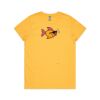 AS Colour - Maple Tee Thumbnail