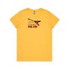 AS Colour - Maple Tee Thumbnail