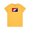 AS Colour - Maple Tee Thumbnail