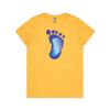 AS Colour - Maple Tee Thumbnail