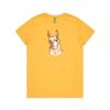 AS Colour - Maple Tee Thumbnail