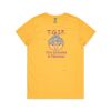 AS Colour - Maple Tee Thumbnail