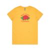 AS Colour - Maple Tee Thumbnail