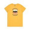 AS Colour - Maple Tee Thumbnail