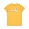 AS Colour - Maple Tee Thumbnail