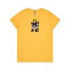 AS Colour - Maple Tee Thumbnail