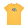 AS Colour - Maple Tee Thumbnail