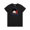 AS Colour - Maple Tee Thumbnail