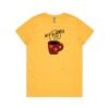AS Colour - Maple Tee Thumbnail