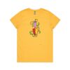 AS Colour - Maple Tee Thumbnail
