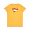 AS Colour - Maple Tee Thumbnail