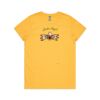 AS Colour - Maple Tee Thumbnail