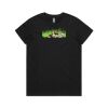 AS Colour - Maple Tee Thumbnail